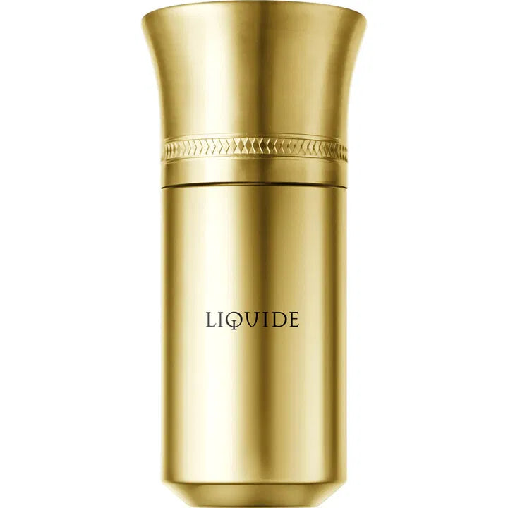Liquide (2022) Probe