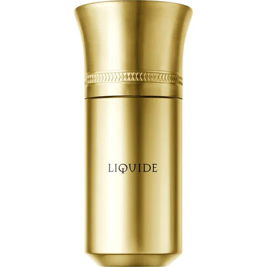 Liquide (2022) Probe