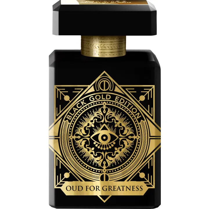 Oud for Greatness Probe