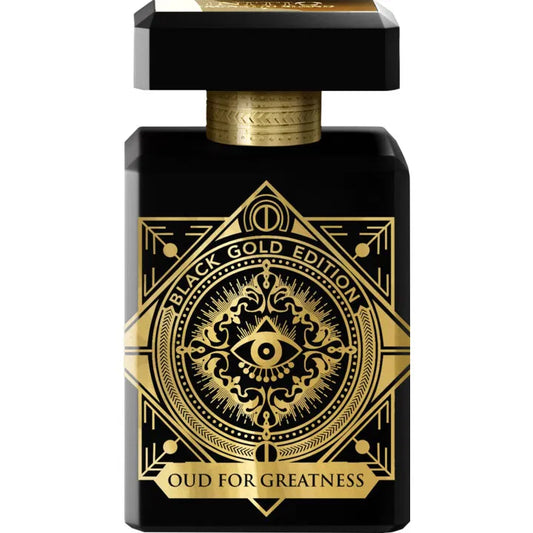 Oud for Greatness Probe
