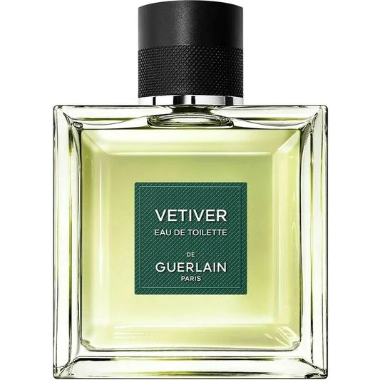 Vetiver Probe
