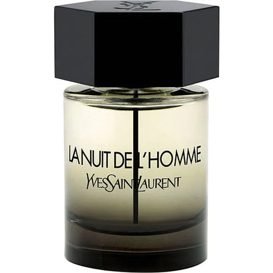 La Nuit de L'Homme Probe