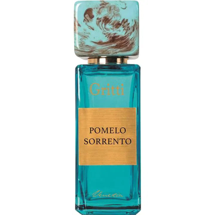 Gritti Pomelo Sorrento Duftprobe