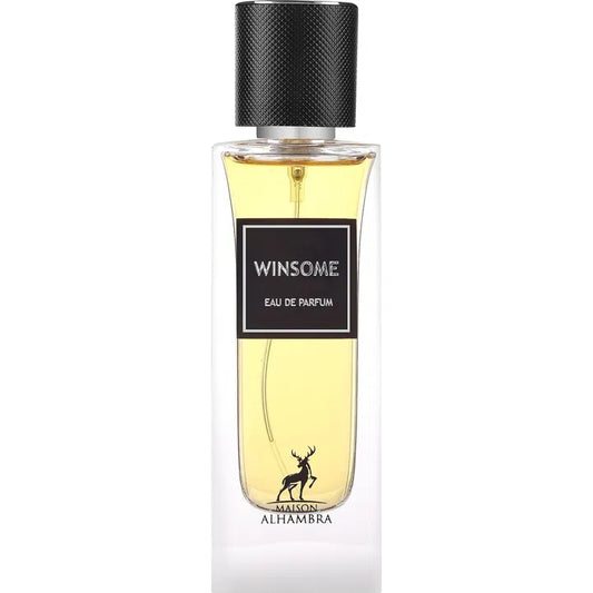 Winsome Probe
