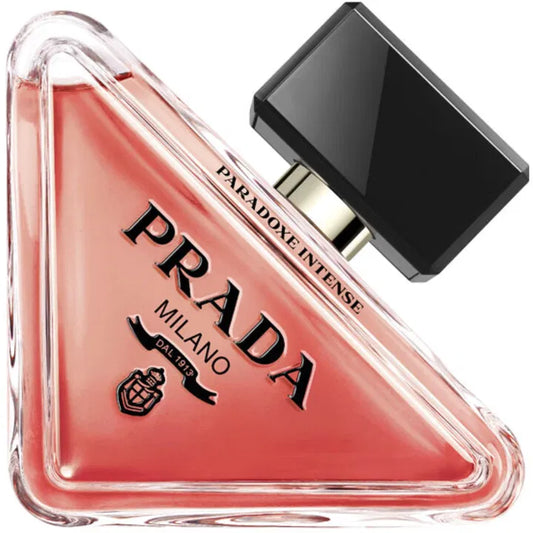 Paradoxe Intense Probe