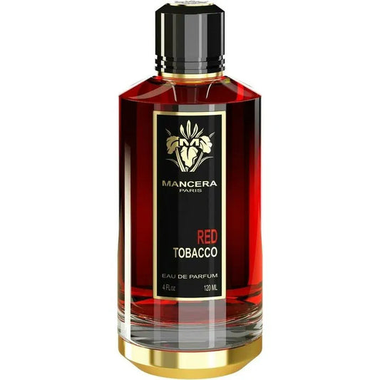 Red Tobacco Probe