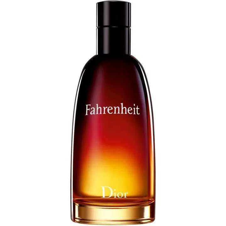Fahrenheit Probe