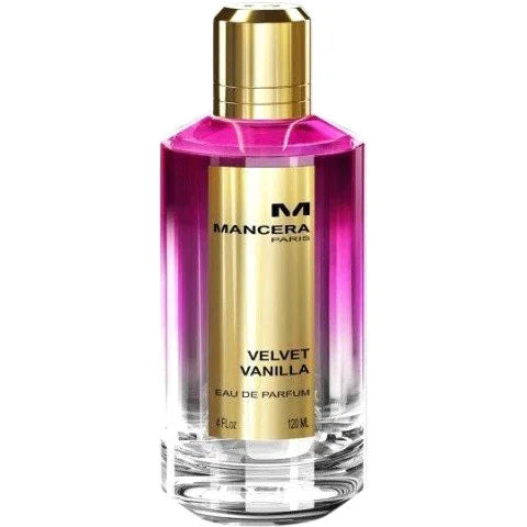Mancera Velvet Vanila Probe