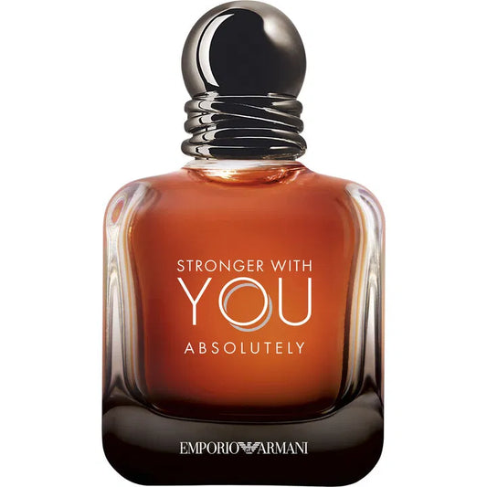 Stronger With You Absolutely Probe