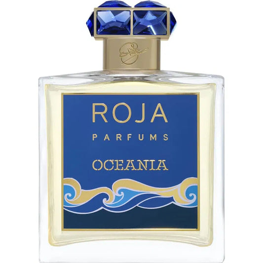 Oceania Probe