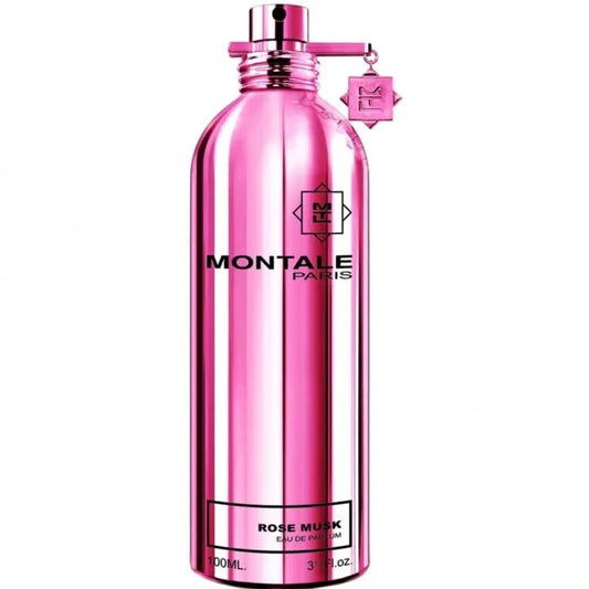 Roses Musk Probe