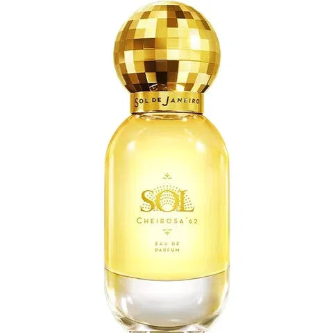 Sol Cheirosa '62 Probe