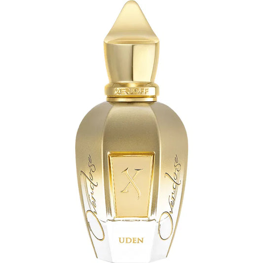 Uden Overdose Probe
