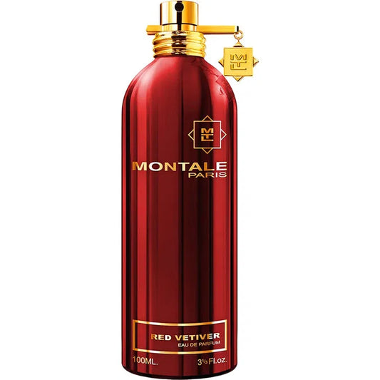 Red Vetiver Probe