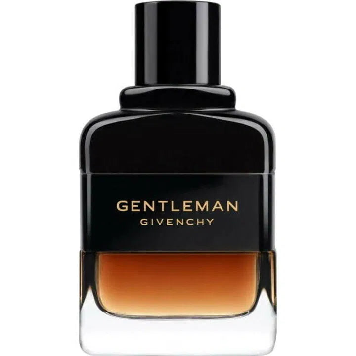 Gentleman Givenchy Réserve Privée Abfüllung