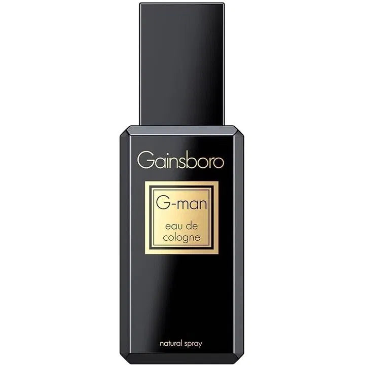 Gainsboro G-man Probe