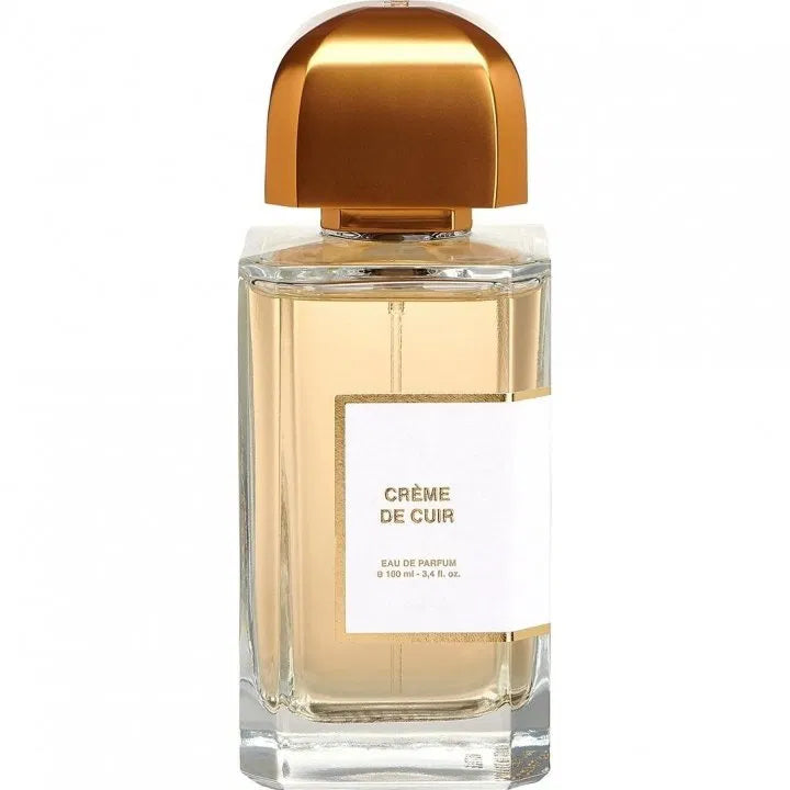 Crème de Cuir Probe