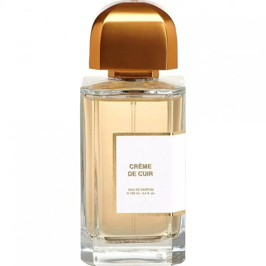 Crème de Cuir Probe