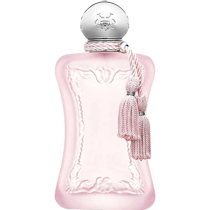 Delina La Rosée Probe