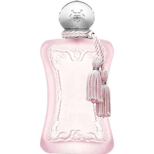 Delina La Rosée Probe