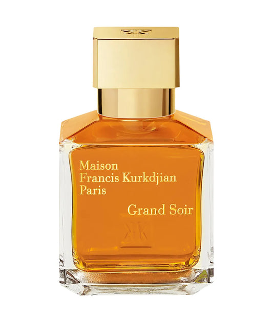 Grand Soir Probe