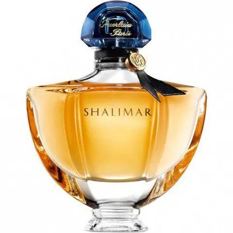 Shalimar Probe