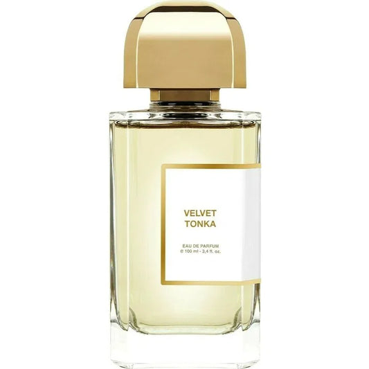 Velvet Tonka Probe