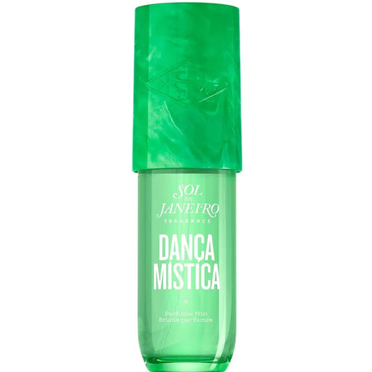 Dança Mística Probe
