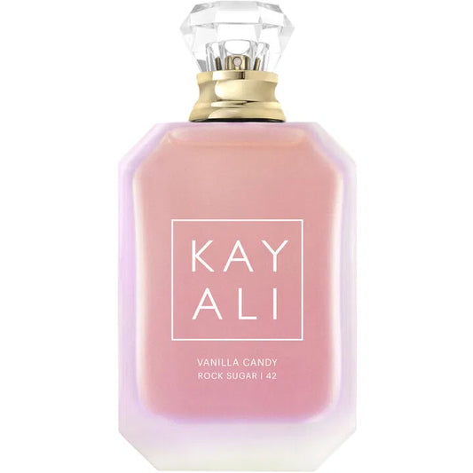 KAYALI Vanilla Candy Rock Sugar l 42 - Eau de Parfum Probe