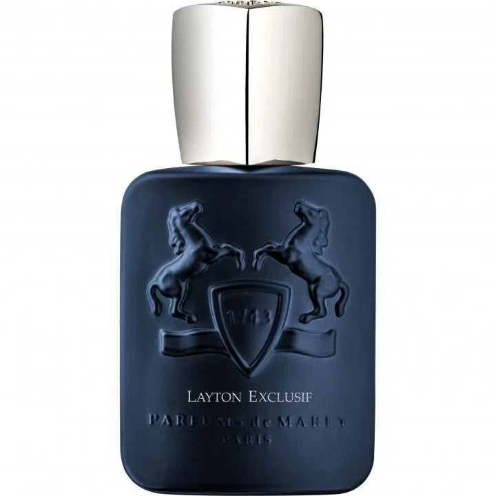 Layton Exclusif Probe