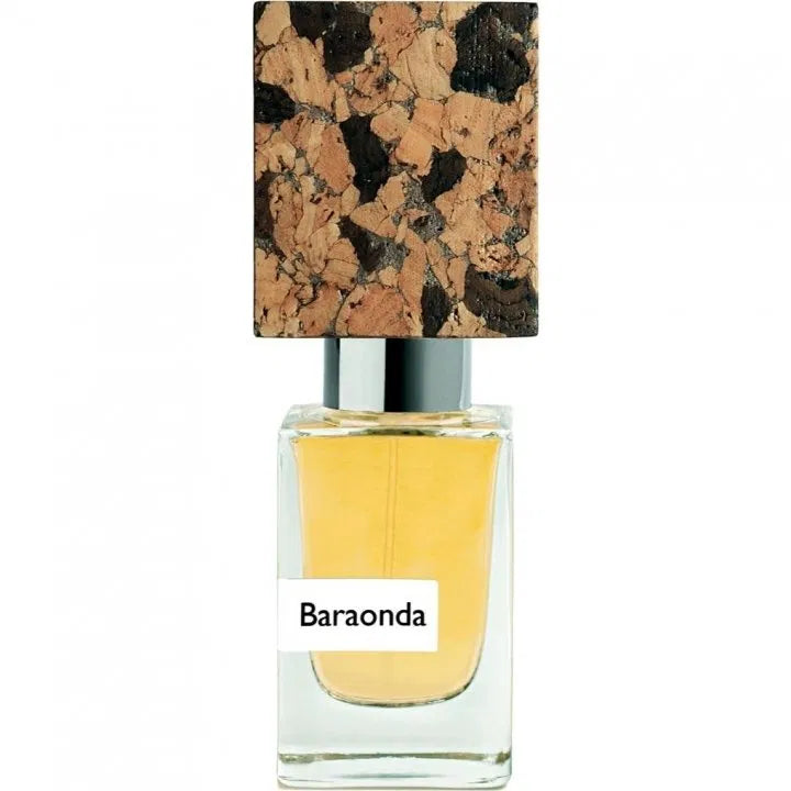 Baraonda Probe
