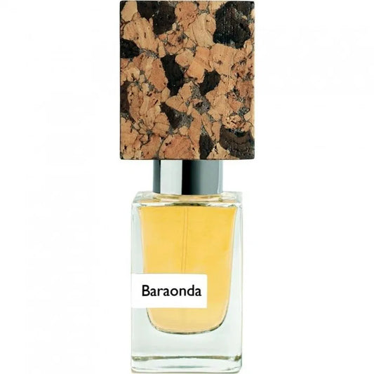 Baraonda Probe
