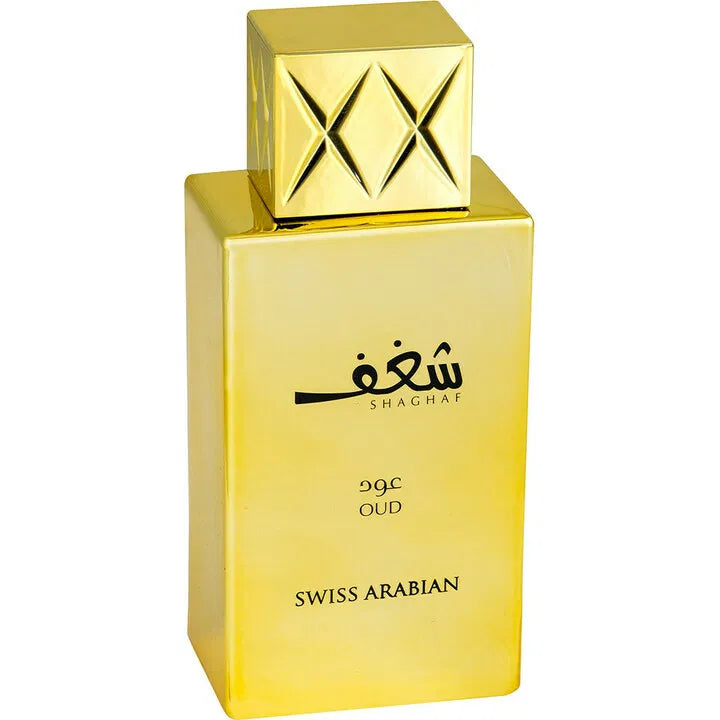 Shaghaf Oud Probe