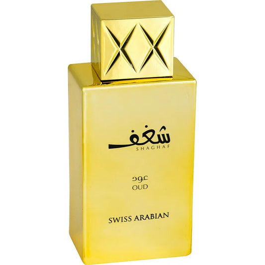 Shaghaf Oud Probe