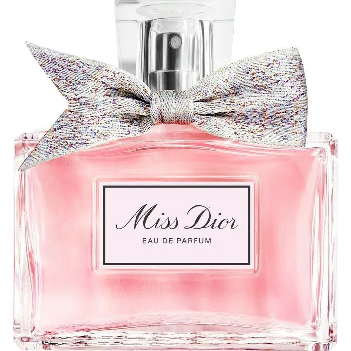 Miss Dior Probe