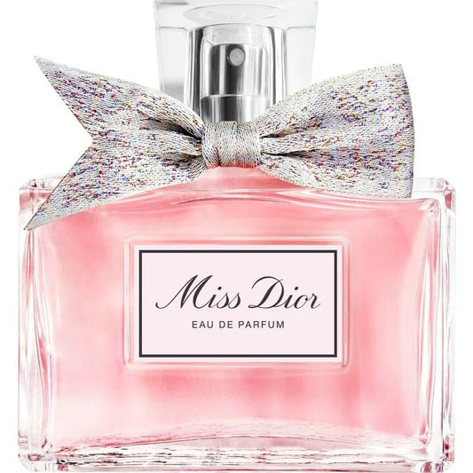 Miss Dior Probe