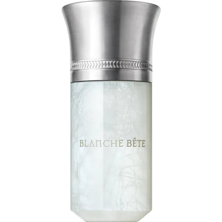 Blanche Bête Probe