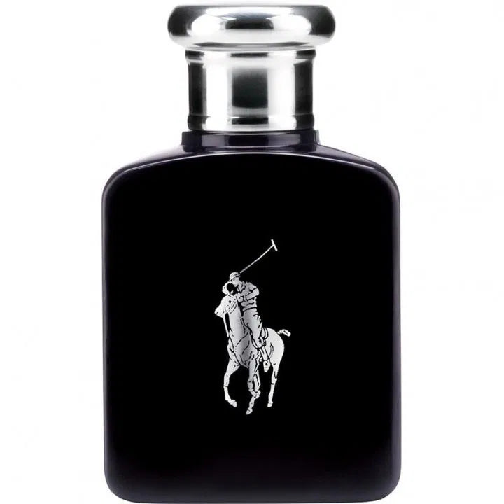 Polo Black Probe