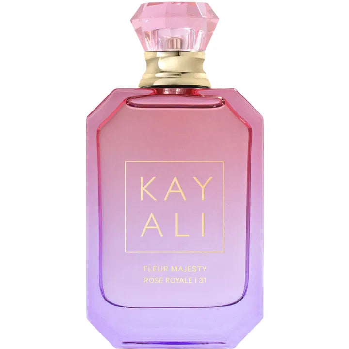 KAYALI Fleur Majesty Rose Royale 31 Probe