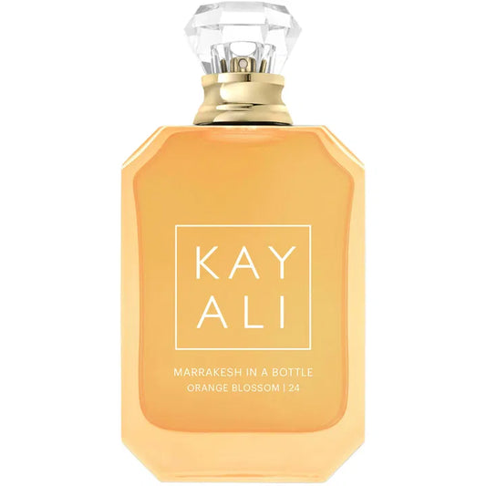 Marrakesh In A Bottle Orange Blossom | 24 Probe