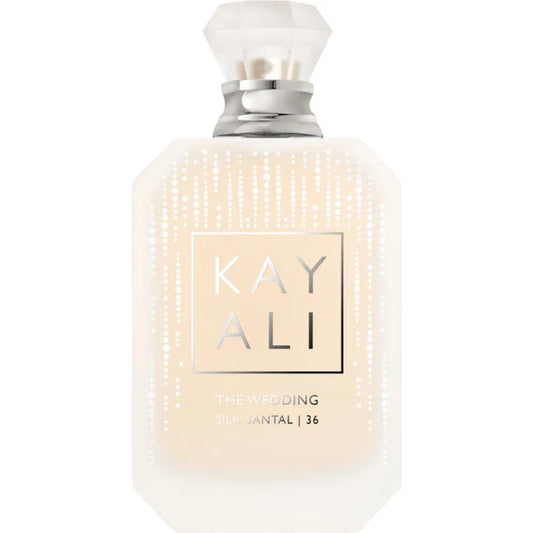 The Wedding Silk Santal 36 Probe