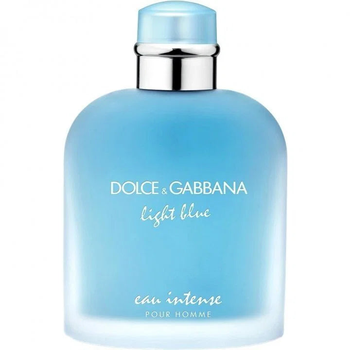 Light Blue Eau Intense (Woman) Probe