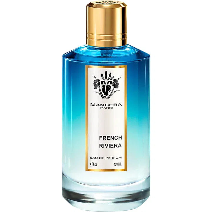 Mancera French Riviera Duftprobe