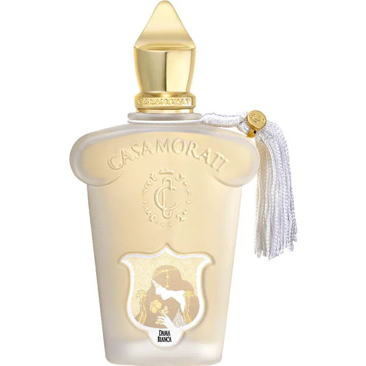 Casamorati - Dama Bianca Probe