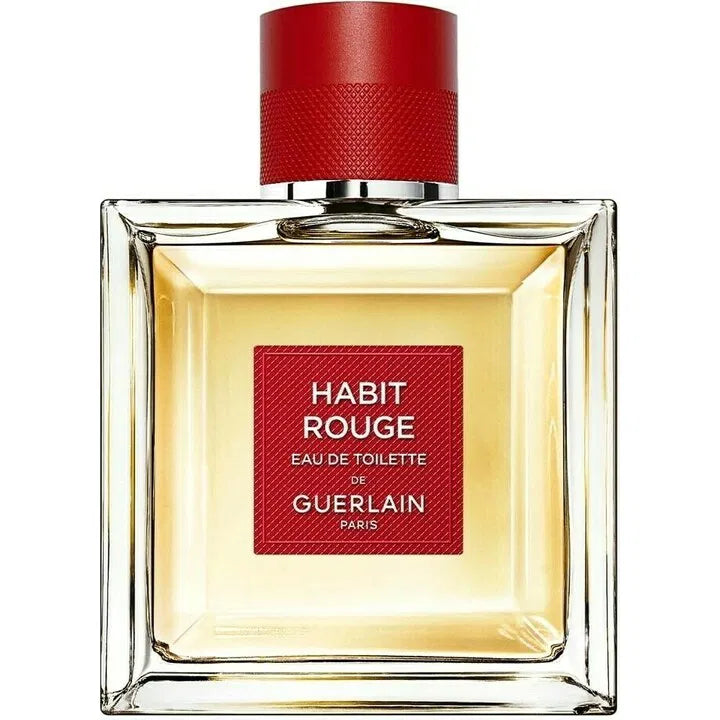 Habit Rouge Probe
