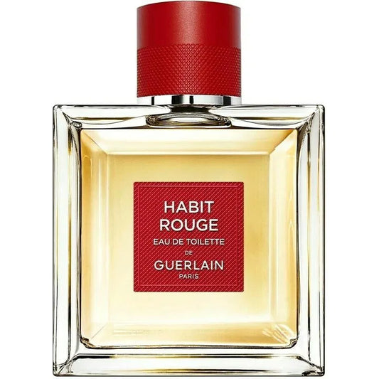 Habit Rouge Probe