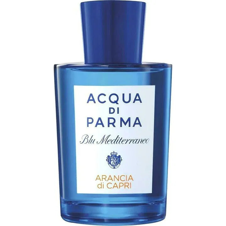 Acqua di Parma Arancia di Capri