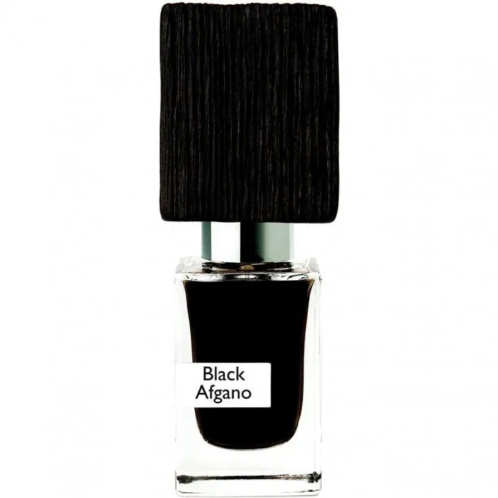 Black Afgano Probe