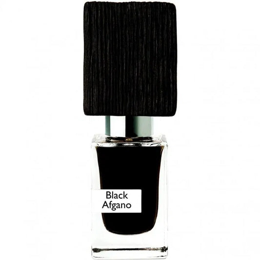 Black Afgano Probe