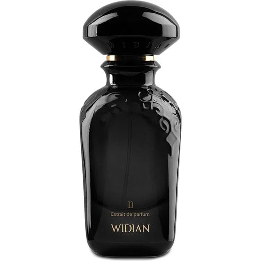 Black II Probe